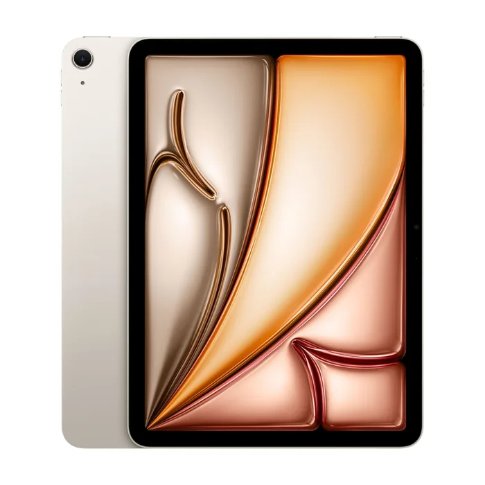 Apple iPad Air 6 13 M2 1Tb LTE Starlight