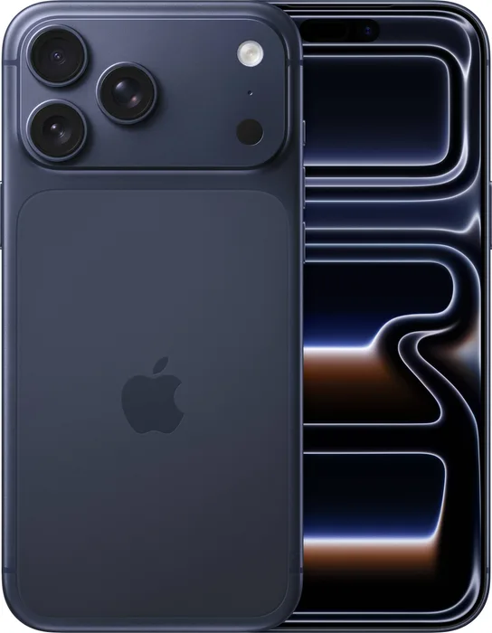 iPhone 17 Pro Max 256 (eSIM ) Blue