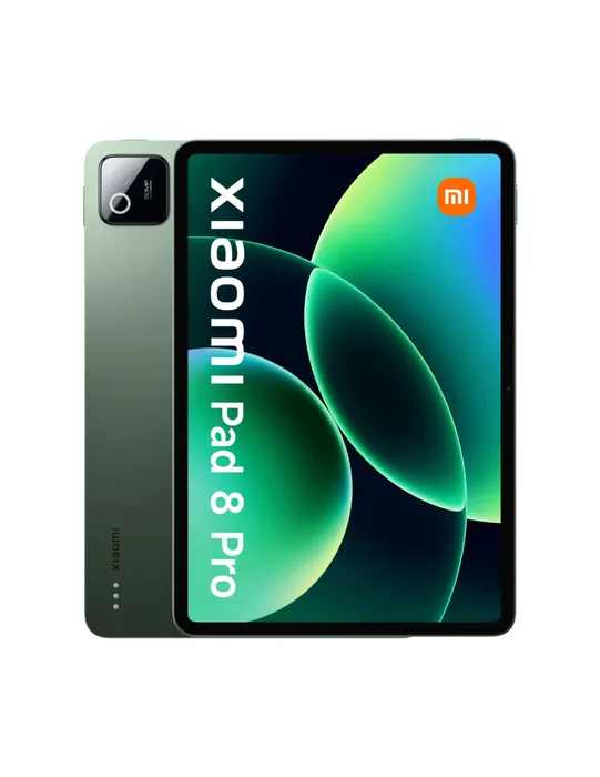 H. Pad 8 Pro 8/256 Wi-Fi Green