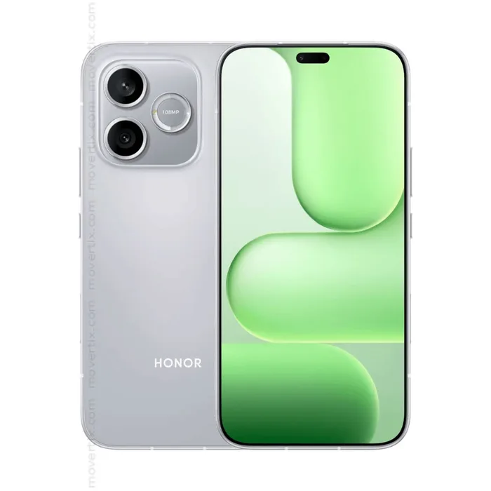 Honor 600 Lite 8/256 Grey