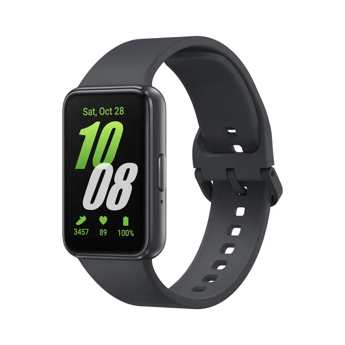 (фитнес браслет) Samsung Galaxy Fit3 Grey