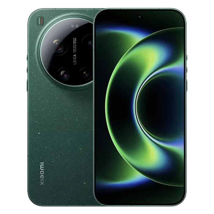 Mi 17 Ultra 16/1Tb Green